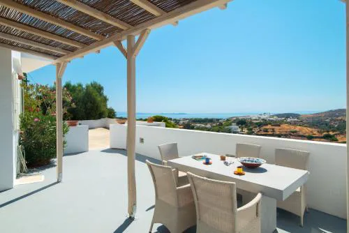 Sifnos Hideaway