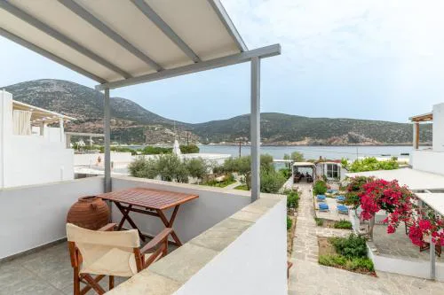 Sifnos studio 2