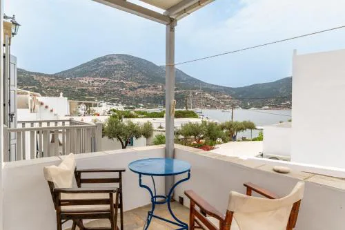 Sifnos studio 3