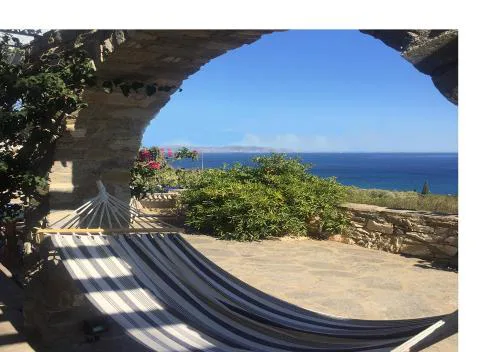 Great Views Cozy apartment for 4