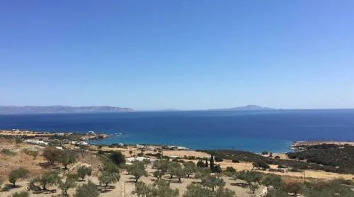 Idyllic Sea Views for 2