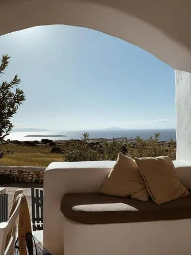 Maisonette San Tosa