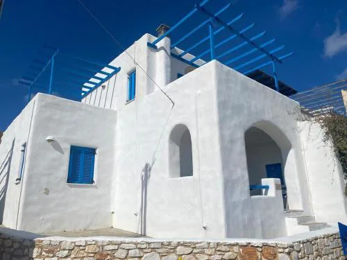 Villa Effie