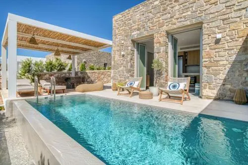 Villa Gypsea - Paros