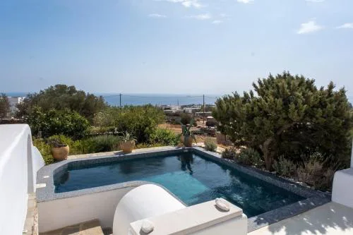 Villa Moon with Private Swimming Pool