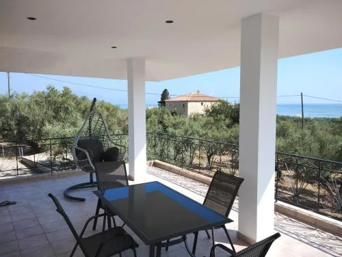 Casa Psarou 1