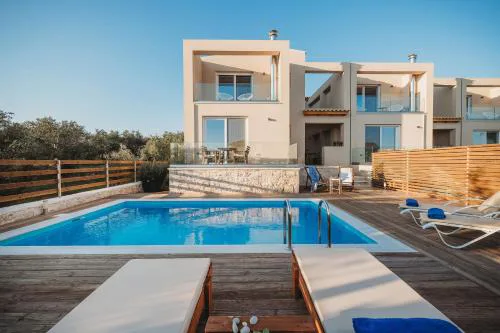 Dolce Luxury Villas