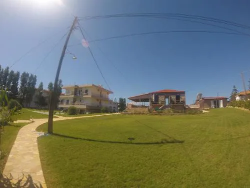 Kimiro Drosia Zante