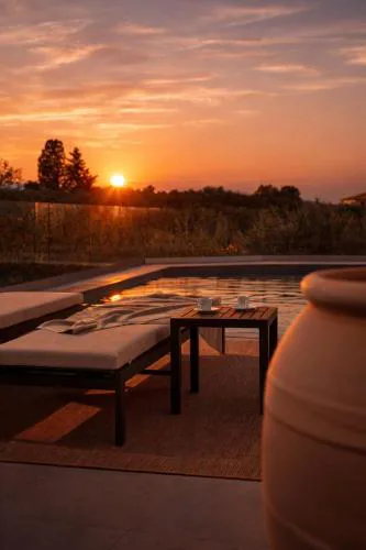 Pιgeon Nest Villa