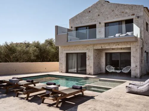 Seaside Luxury LaTerre, Zante Zen By ThinkVilla