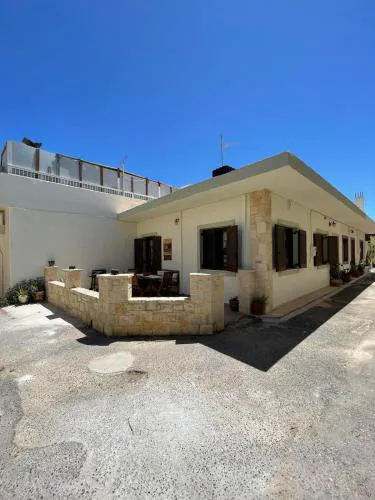 Amalia House