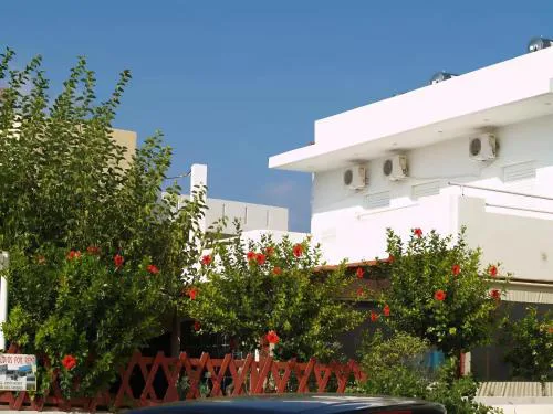 AMZ Apartments