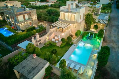 Angel's Villa