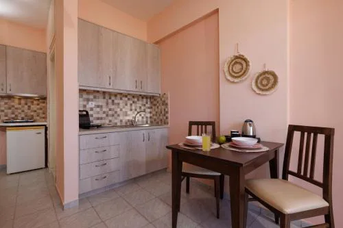 Ariadne Apartments