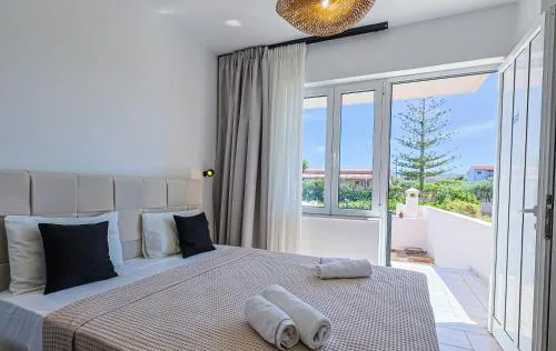 AVENA Suites