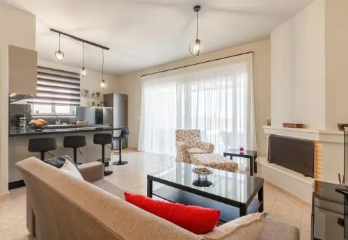 Delis Villa