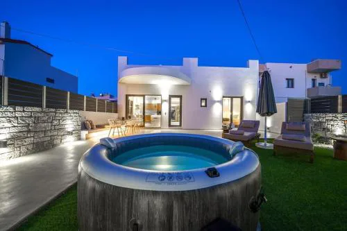 Elaia Luxury Villas