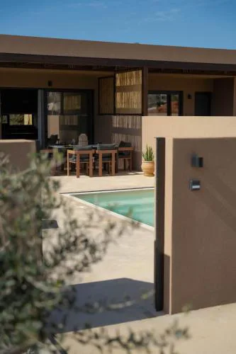 Hygge Residences