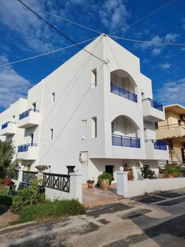 Ilios Suites