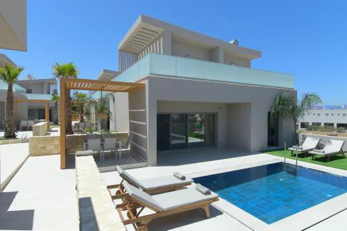 Lumina Sense Villas