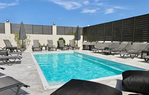 Olivae Mare Suites