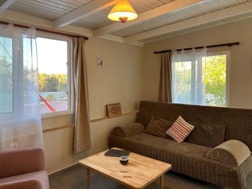 Rejuvenated 70s cottage