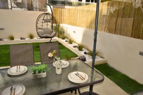 3K the residence