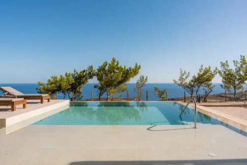 Amberoza Villas