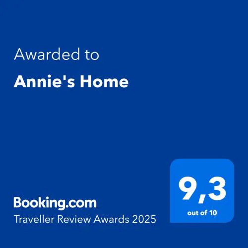 Annie's Home