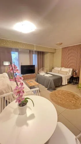 KND Living Concept - Standard Room with Patio