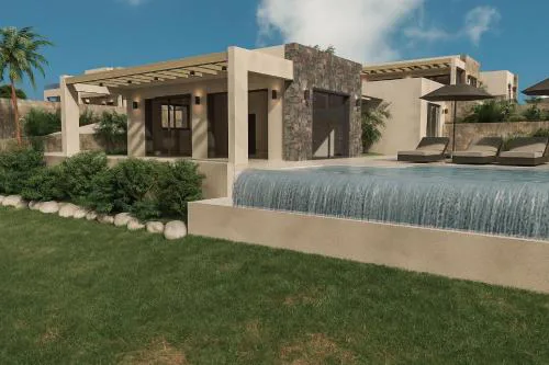 Nysa Luxury villa 3