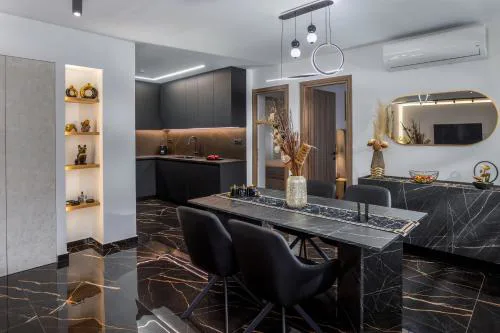 Onyx Living, by Estia