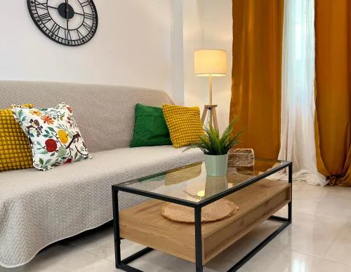 Paloma Luxury Suite