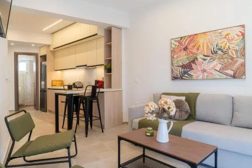 Pananos Sq. House I