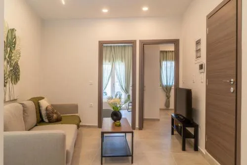 Pananos Sq. House II