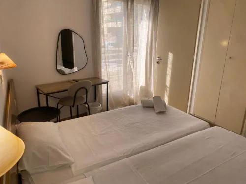 Pasiphae Self Hotel