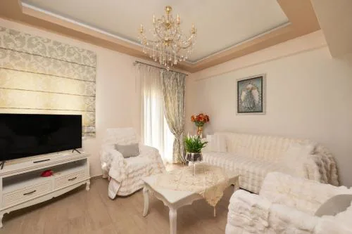Pauls House