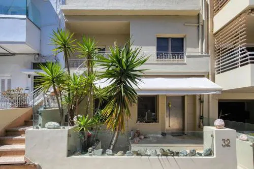 Soneto 32 Heraklion house