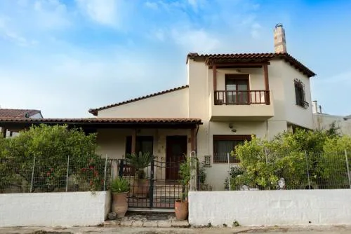 Tranditional Retreat in Avdou, Crete