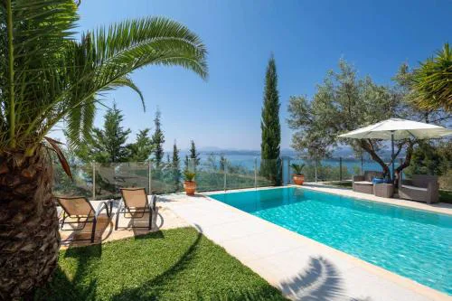 Adriana Sea View