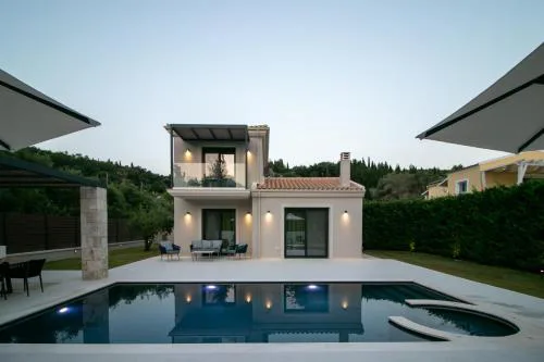 Aelia Villa