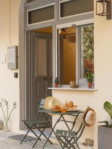 Agnes Loft at Campiello