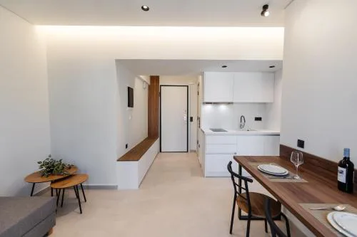 Anna's Corfu Cozy Apartment