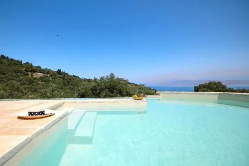 Bee Tree Villa