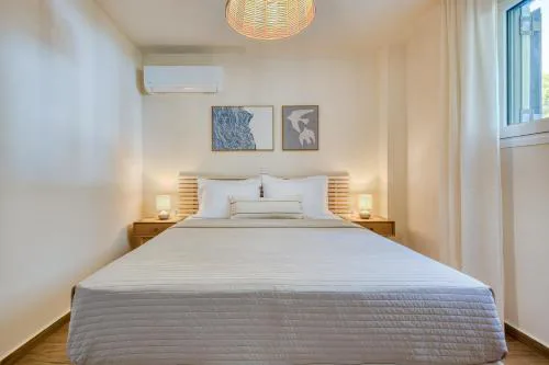Bellu - Govino Bay 2BR Maisonette with Common Pool