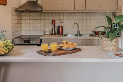 Casa Dentraki