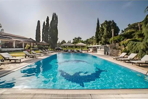Corfu Club Apartments