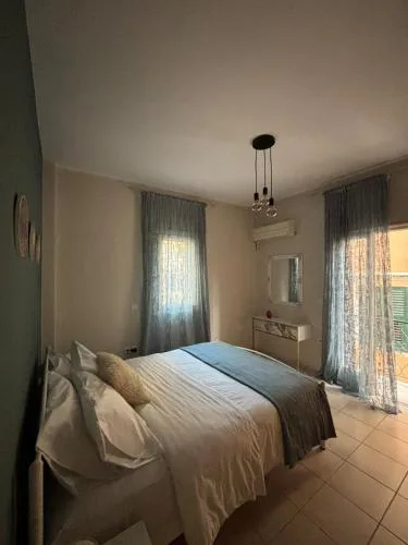 Corfu Old Town Retreat