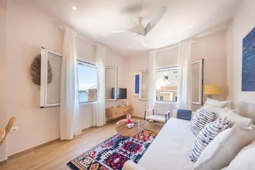 Finestra Sul Mare Corfu - Sea & Sun Stay