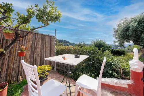 Grenta Country House